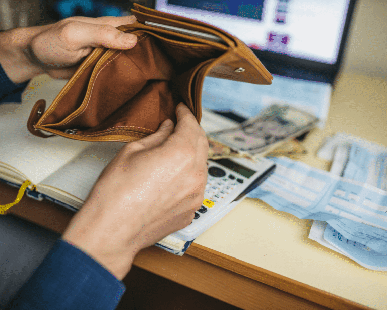 magánszemélyek cashflow-ja