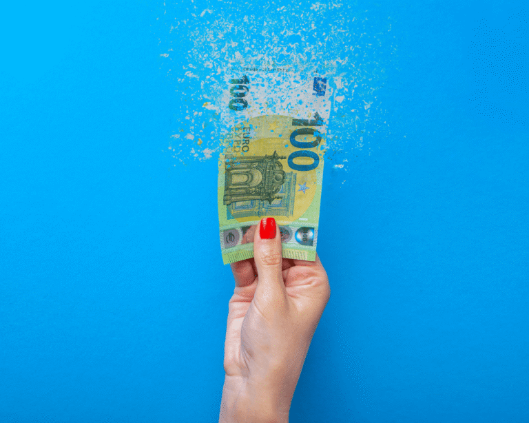 személyes cashflow tervezés cover
